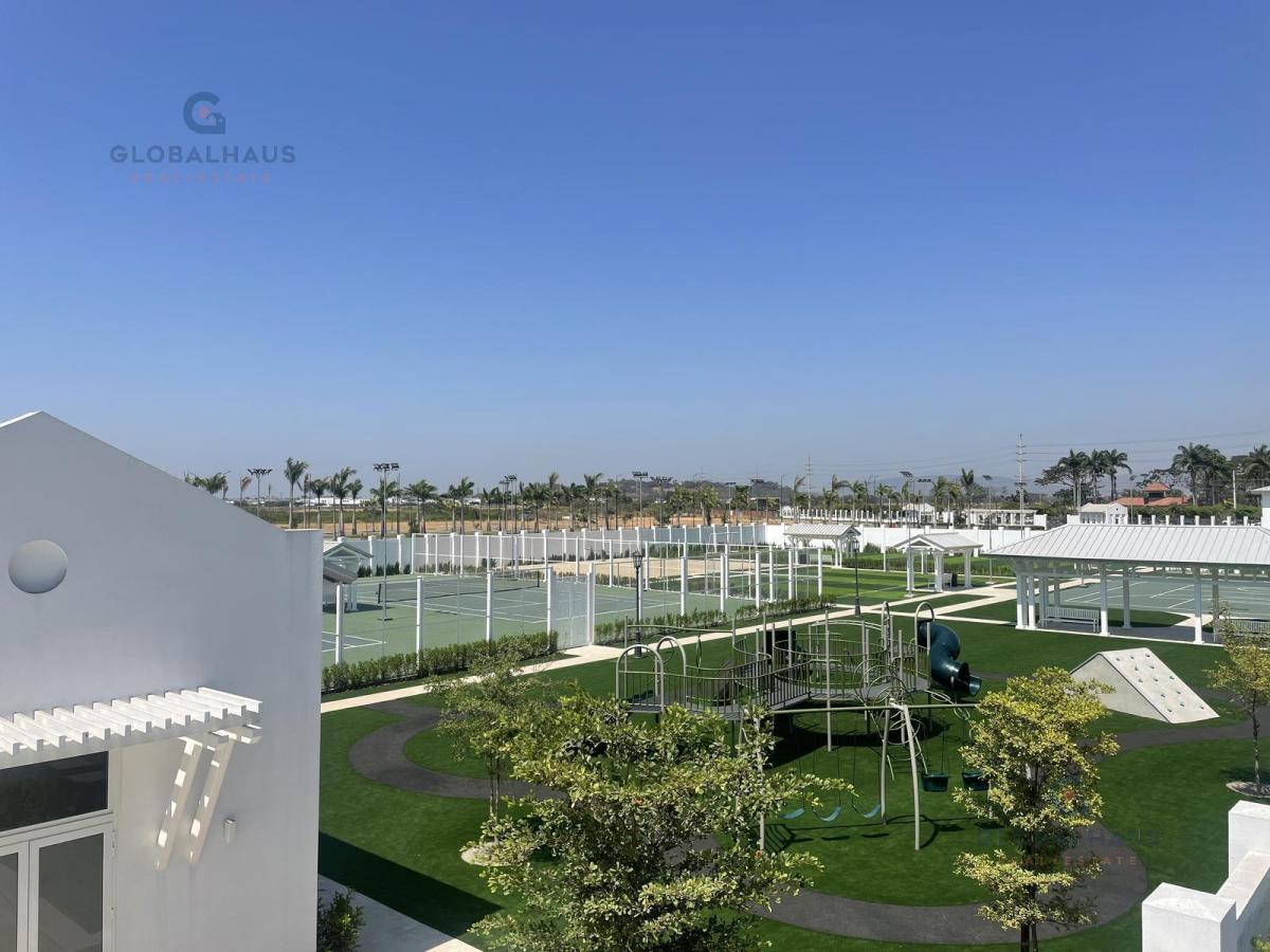 Venta de Casa en Proyecto en Aires Norte, 3 Habitcaciones, Samborondon m. C, Guayas — imagen 5
