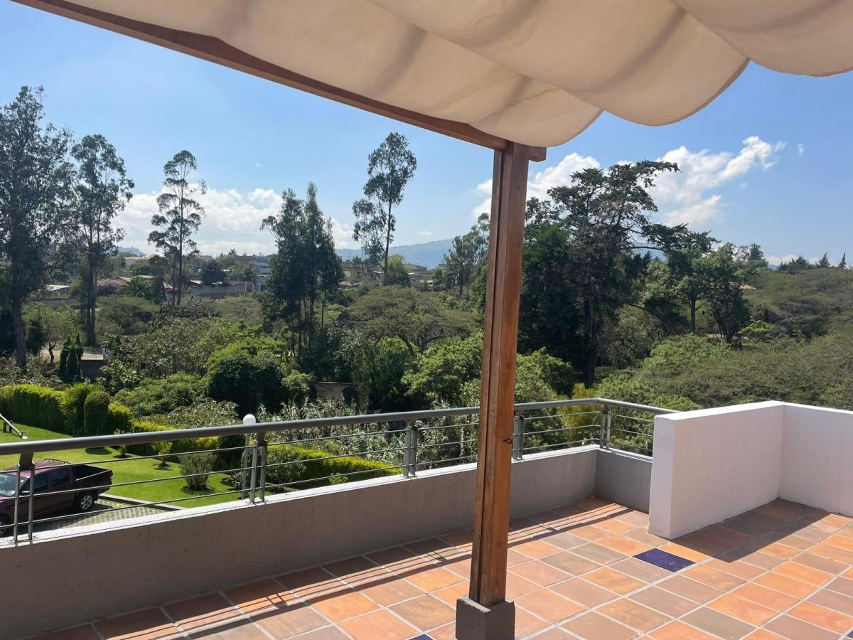 Vendoo Departamento Conjunto Privado - Sector Tumbaco — imagen 10
