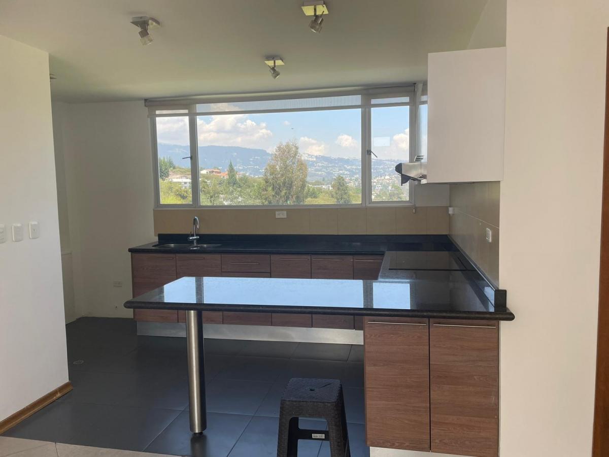 Vendoo Departamento Conjunto Privado - Sector Tumbaco — imagen 8