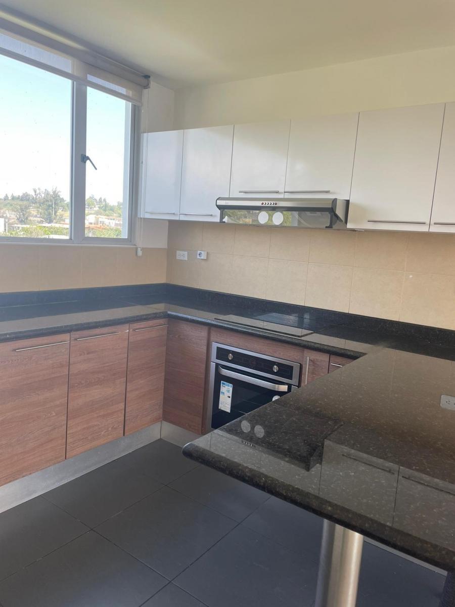 Vendoo Departamento Conjunto Privado - Sector Tumbaco — imagen 7