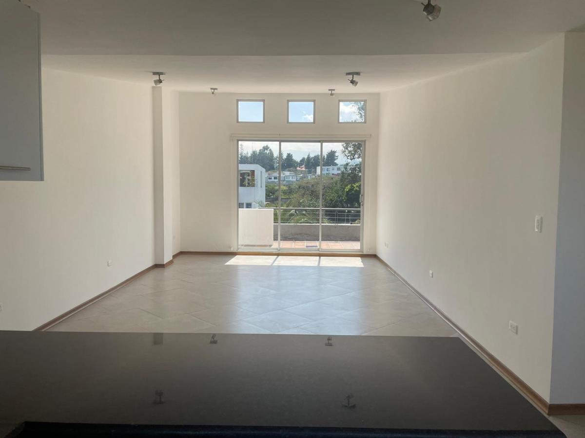 Vendoo Departamento Conjunto Privado - Sector Tumbaco — imagen 5