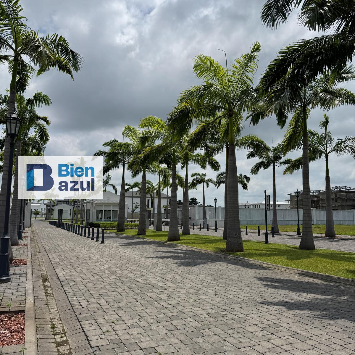 Terrenos en Venta Aires Norte - Samborondón Paseo Batán, Guayas — imagen 9
