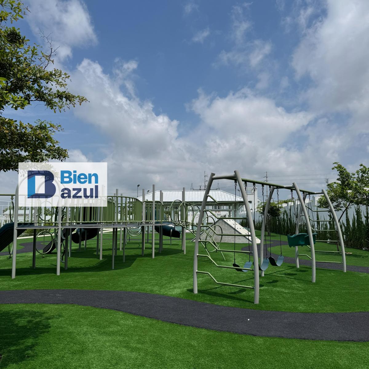 Terrenos en Venta Aires Norte - Samborondón Paseo Batán, Guayas — imagen 4