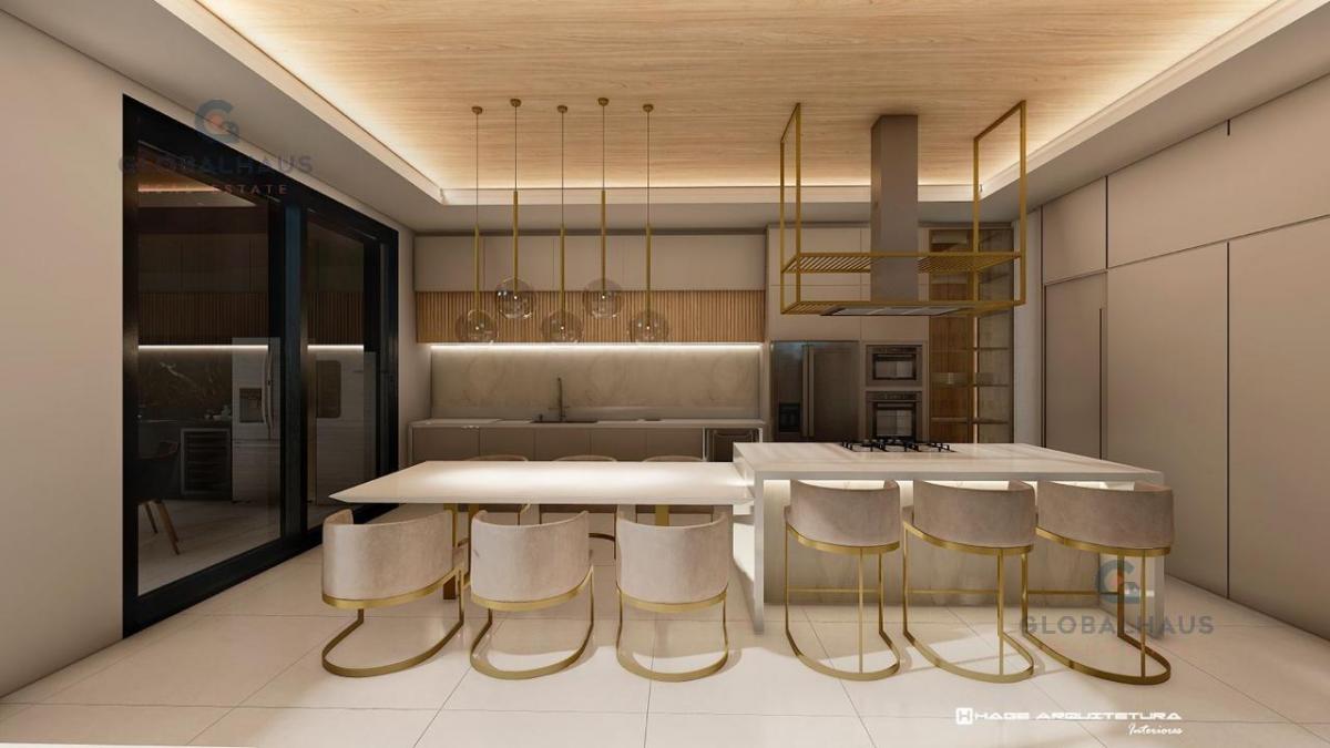 Venta de Casa en Proyecto en Punta Barranca, 4 Habitaciones m. C, Guayas — imagen 9