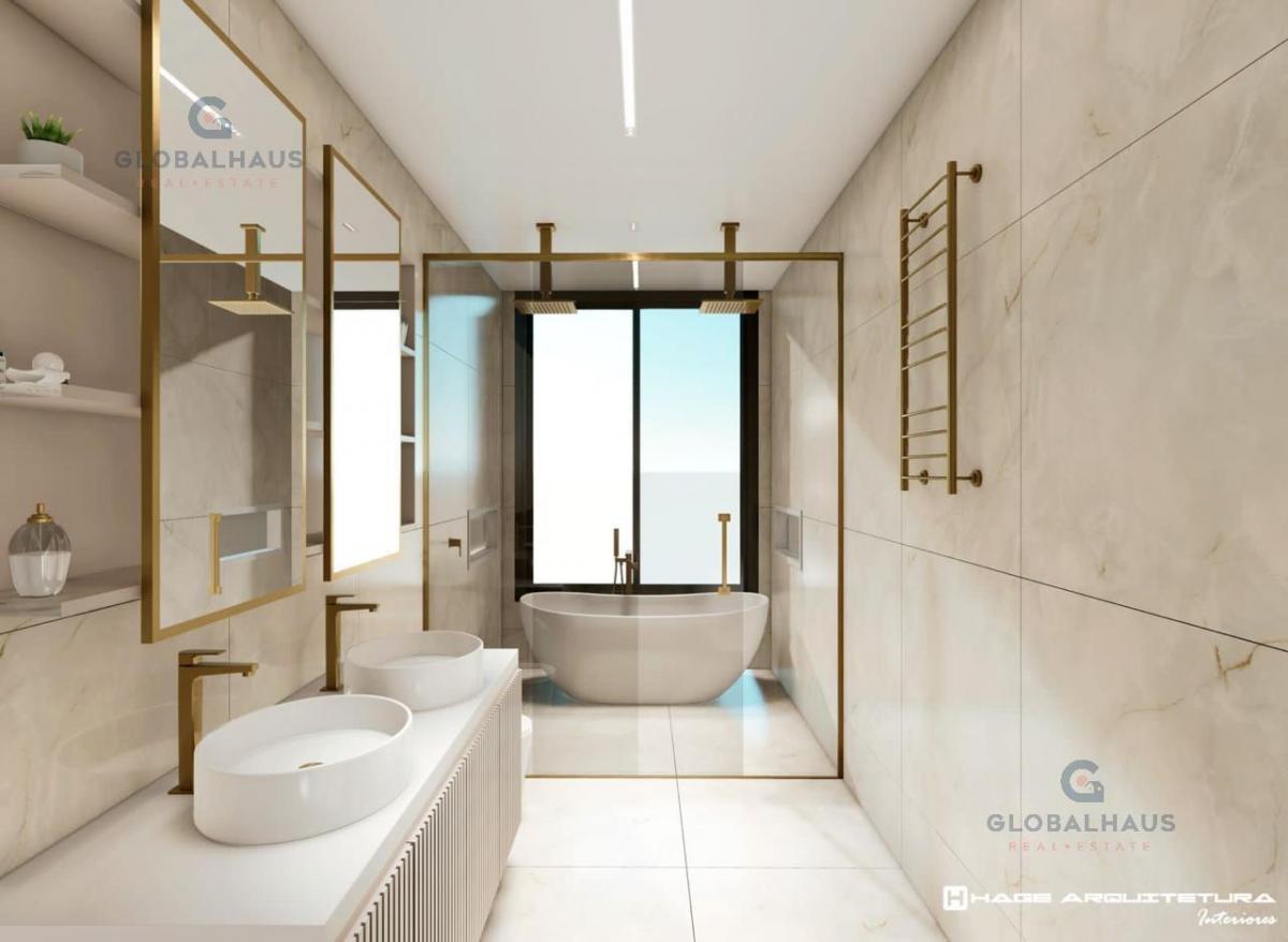 Venta de Casa en Proyecto en Punta Barranca, 4 Habitaciones m. C, Guayas — imagen 7