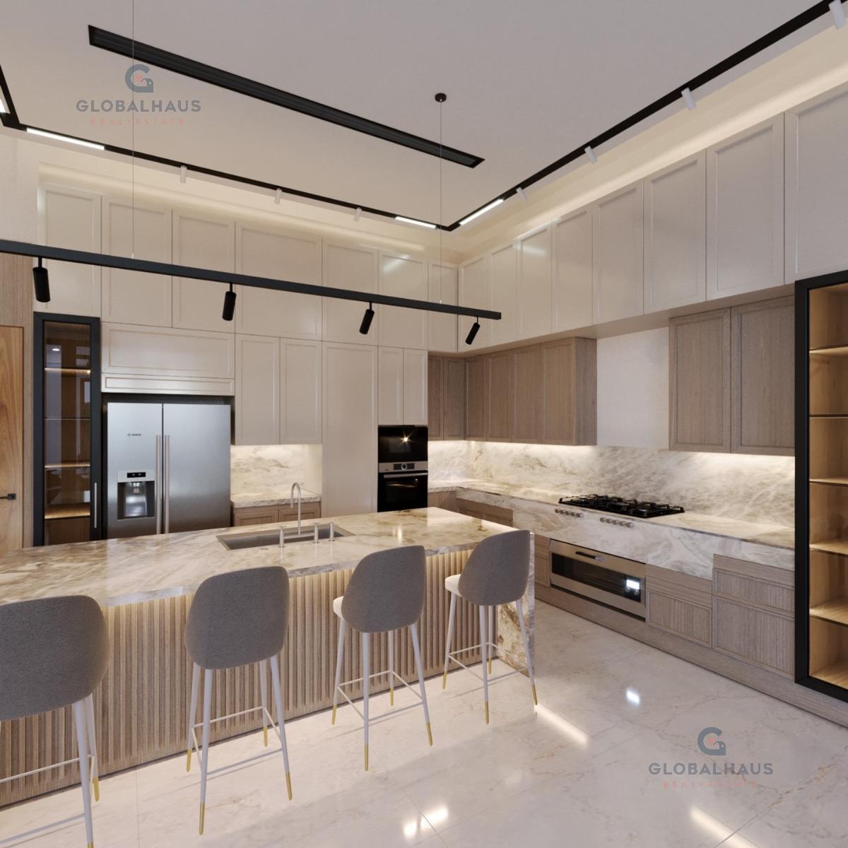 Venta de Casa en Proyecto en Punta Barranca, 4 Habitaciones m. C, Guayas — imagen 6