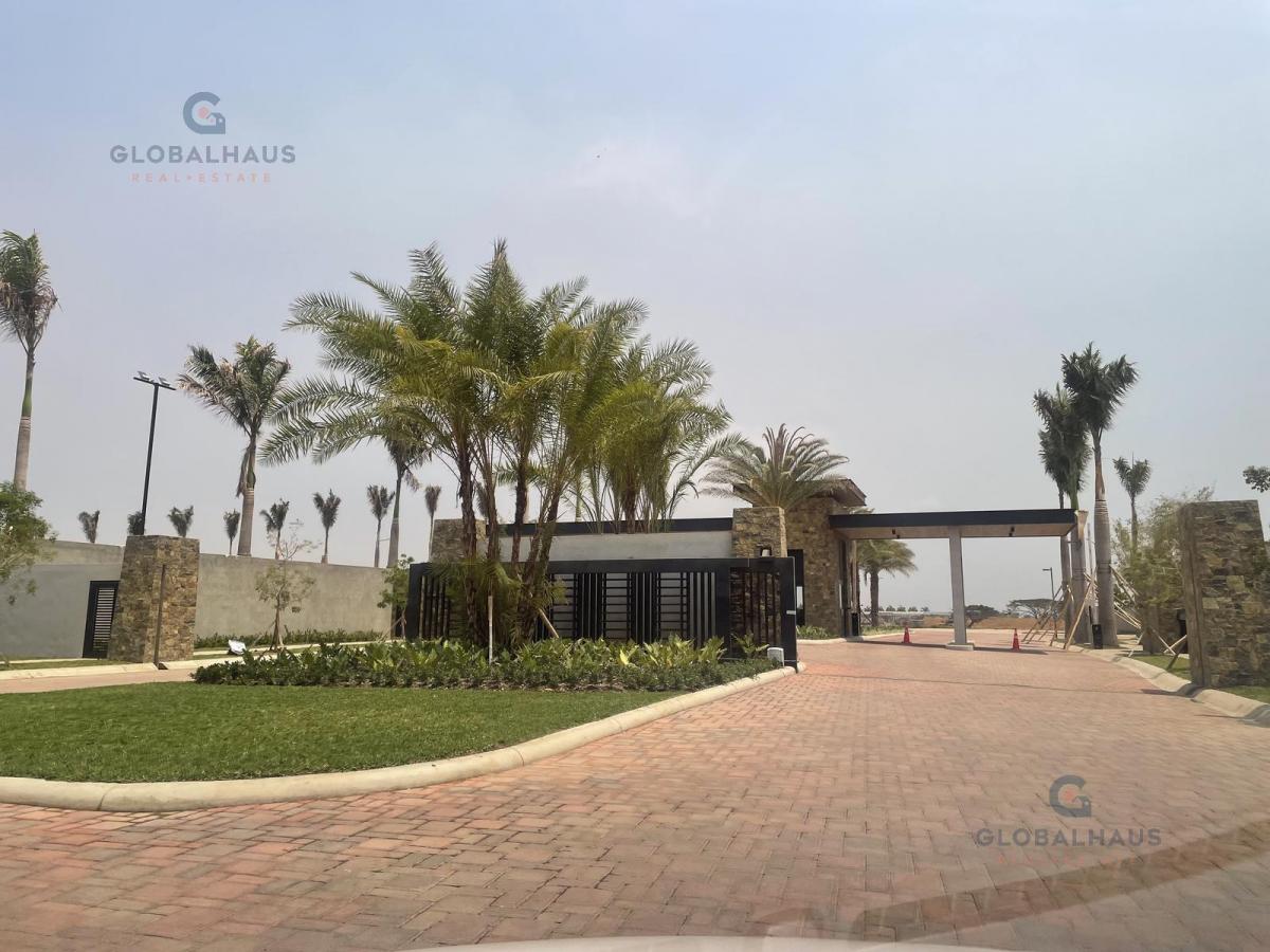 Venta de Casa en Proyecto en Punta Barranca, 4 Habitaciones m. C, Guayas — imagen 4