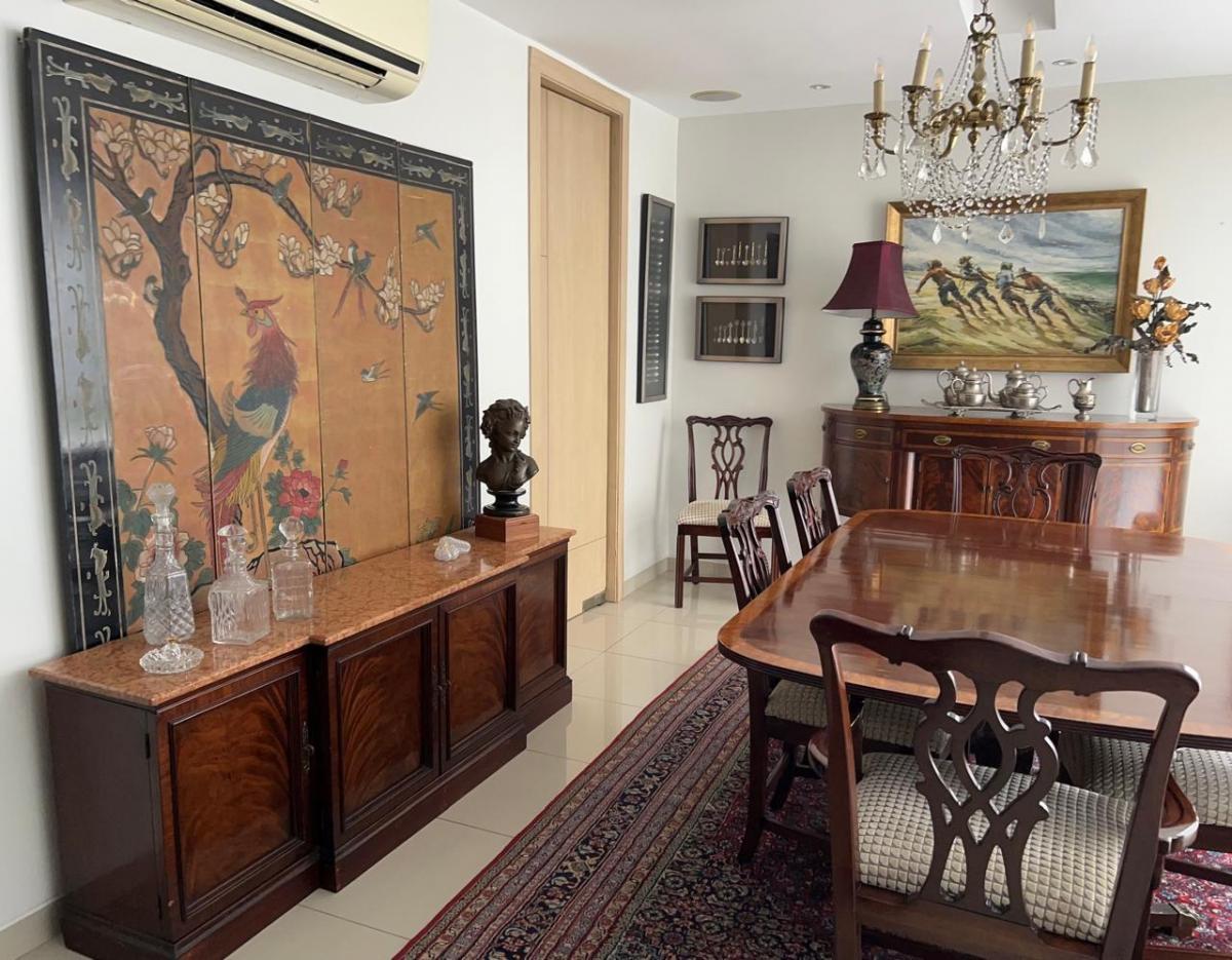 Vendo. Vía Samborondon. Precioso Departamento. Balcón. Planta Baja, Guayas — imagen 6