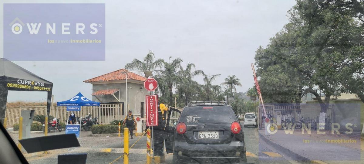 Venta de Casa Urbanización Metrópolis 2 (Vm), Guayas — imagen 10