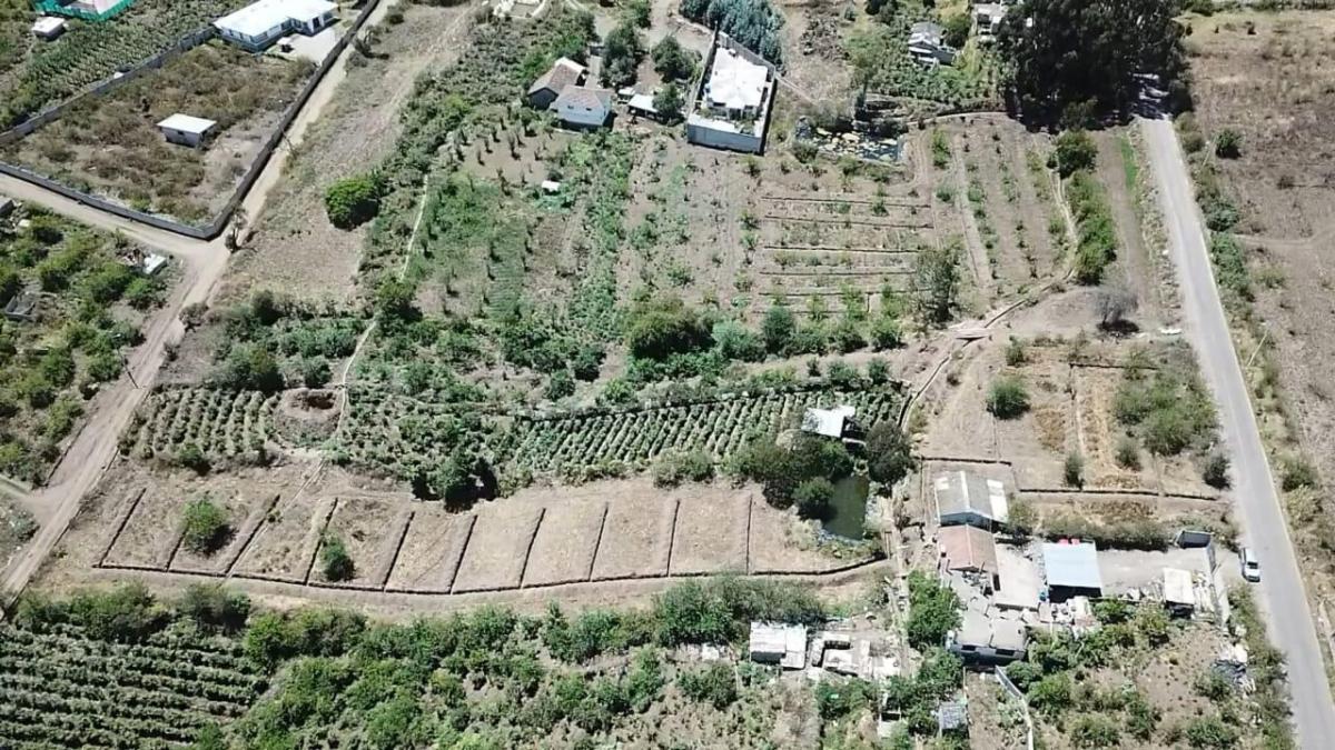 Terreno en Santa Teresita, Tungurahua — imagen 6