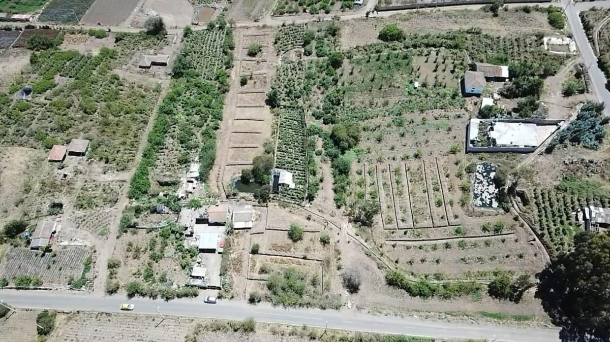 Terreno en Santa Teresita, Tungurahua — imagen 5