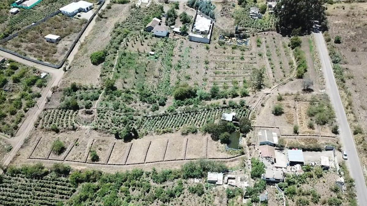 Terreno en Santa Teresita, Tungurahua — imagen 4