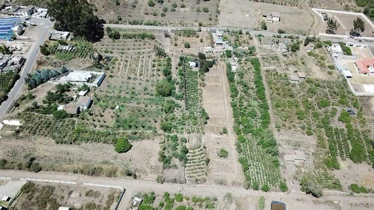 Terreno en Santa Teresita, Tungurahua — imagen 3