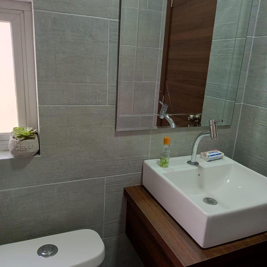 Casa por Estrenar en Venta. Sector Uta. Campus Huachi Chico. Tungurahua — imagen 10