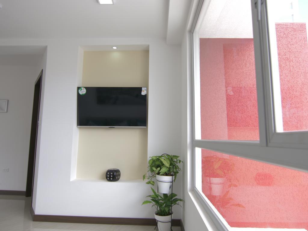 Casa por Estrenar en Venta. Sector Uta. Campus Huachi Chico. Tungurahua — imagen 5