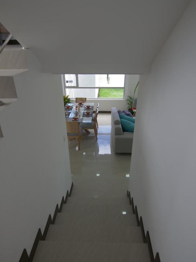 Casa por Estrenar en Venta. Sector Uta. Campus Huachi Chico. Tungurahua — imagen 4