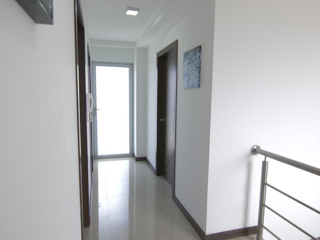 Casa por Estrenar en Venta. Sector Uta. Campus Huachi Chico. Tungurahua — imagen 3