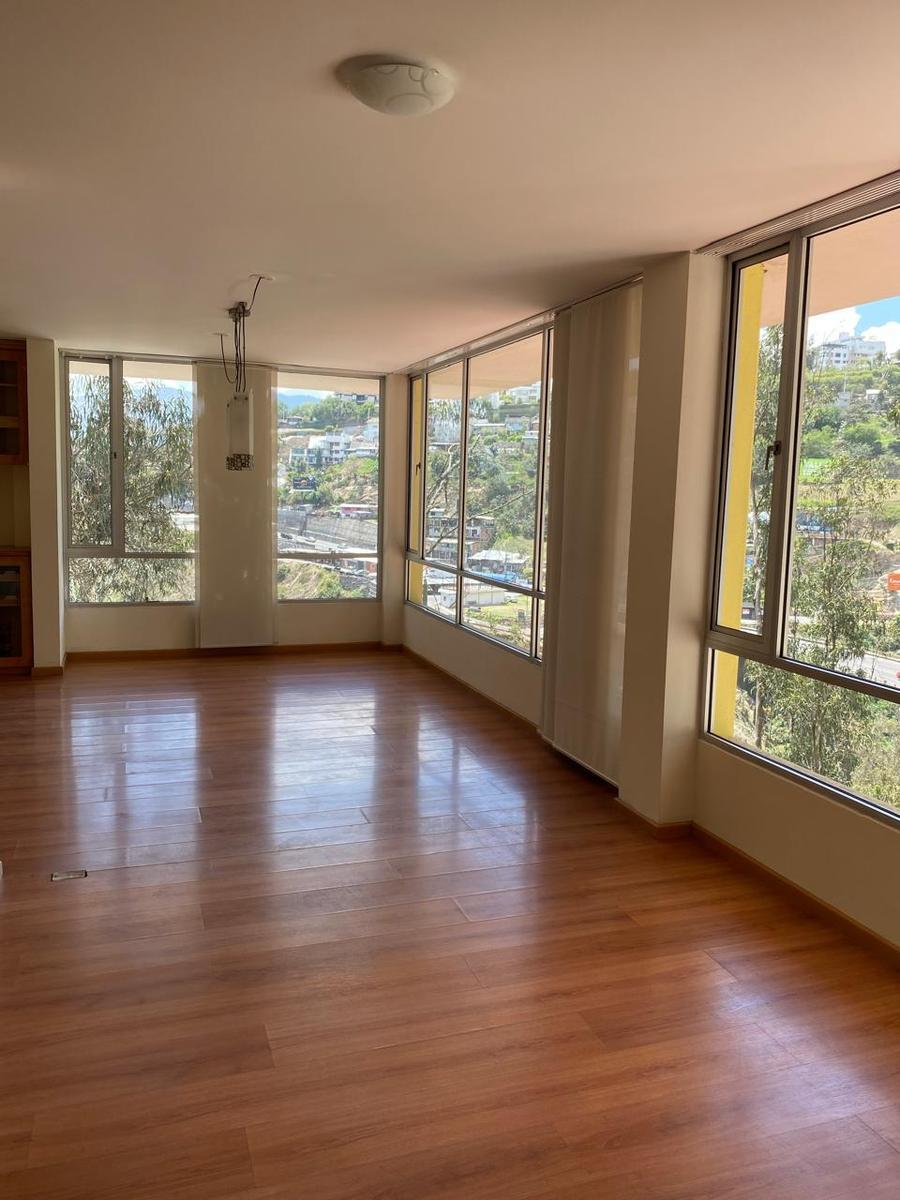 Departamento de Venta o Renta Ubicado en Miravalle 4 — imagen 7