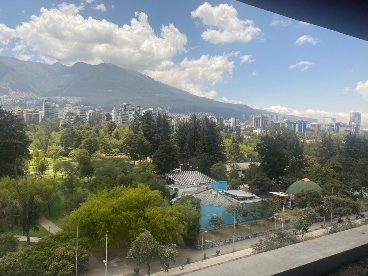 Vendo Lindo Departamento en La Carolina / Frente Al Parque — imagen 10