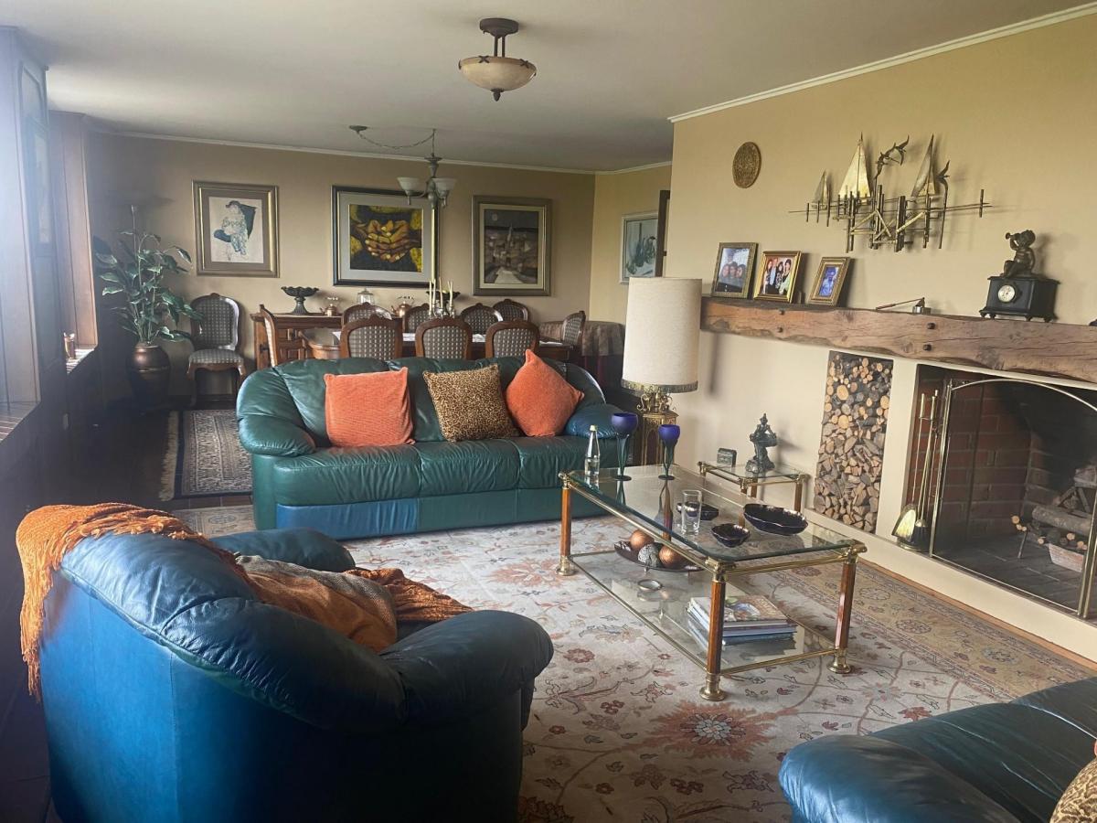 Vendo Lindo Departamento en La Carolina / Frente Al Parque — imagen 9