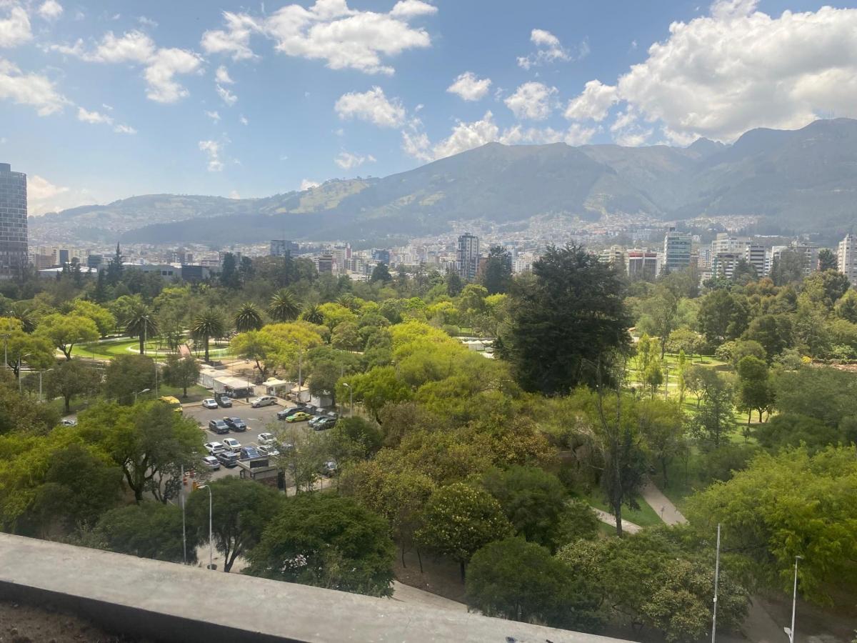 Vendo Lindo Departamento en La Carolina / Frente Al Parque — imagen 8