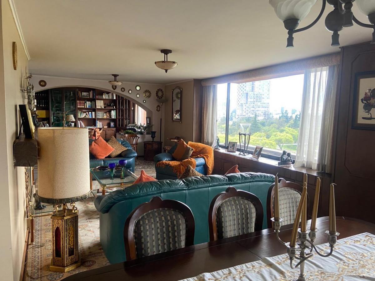 Vendo Lindo Departamento en La Carolina / Frente Al Parque — imagen 7
