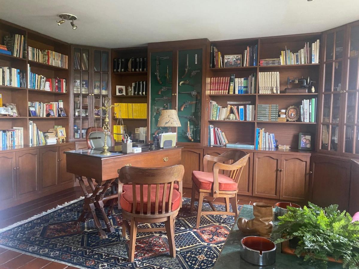 Vendo Lindo Departamento en La Carolina / Frente Al Parque — imagen 6
