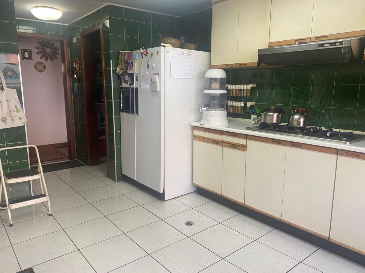 Vendo Lindo Departamento en La Carolina / Frente Al Parque — imagen 5