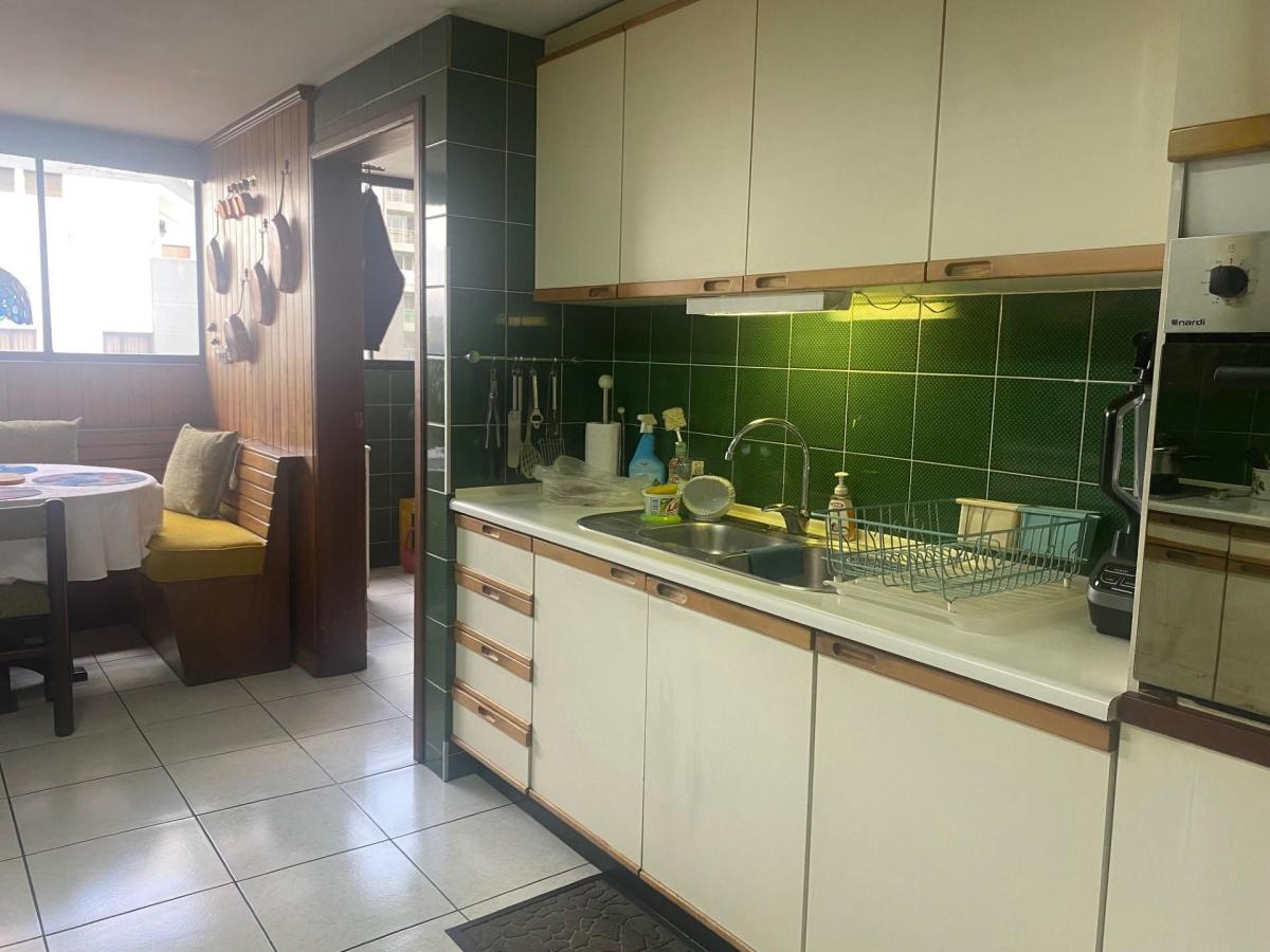 Vendo Lindo Departamento en La Carolina / Frente Al Parque — imagen 3