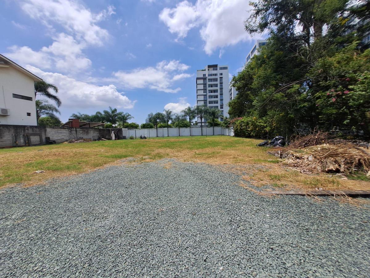 Venta de Terreno Al Pie del Río Para Construcción de Edificio 11 Pisos, Guayas — imagen 7
