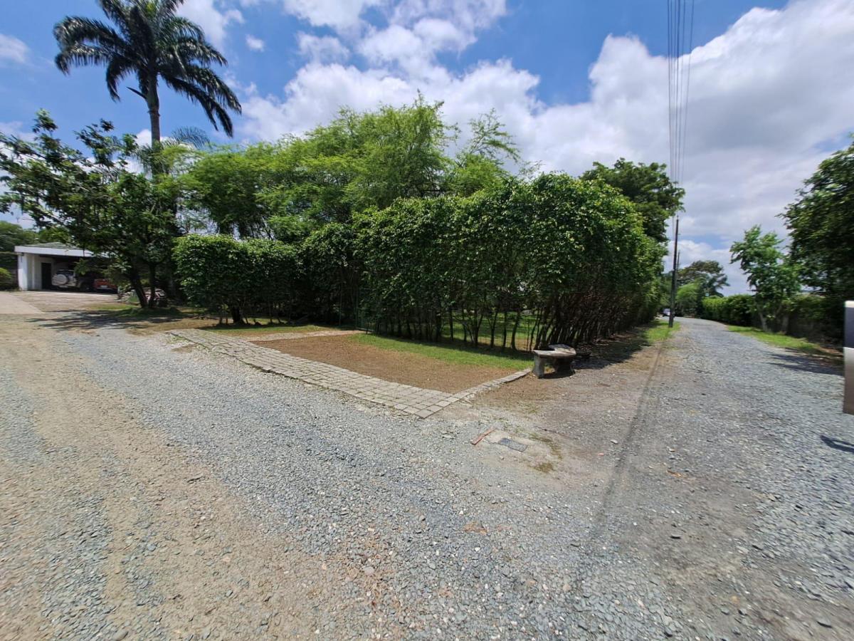 Venta de Terreno Al Pie del Río Para Construcción de Edificio 11 Pisos, Guayas — imagen 4