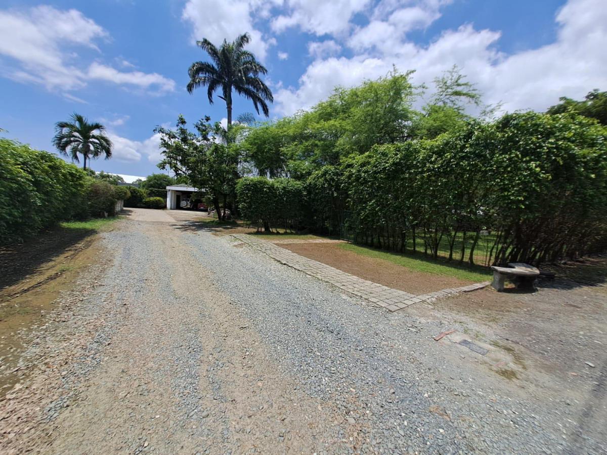 Venta de Terreno Al Pie del Río Para Construcción de Edificio 11 Pisos, Guayas — imagen 3