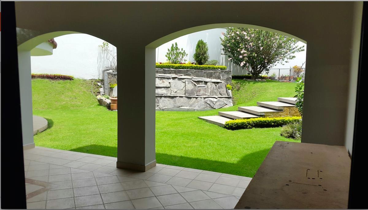 Cumbaya. La Primavera Alta. Casa de Venta en Urb. Privada — imagen 10