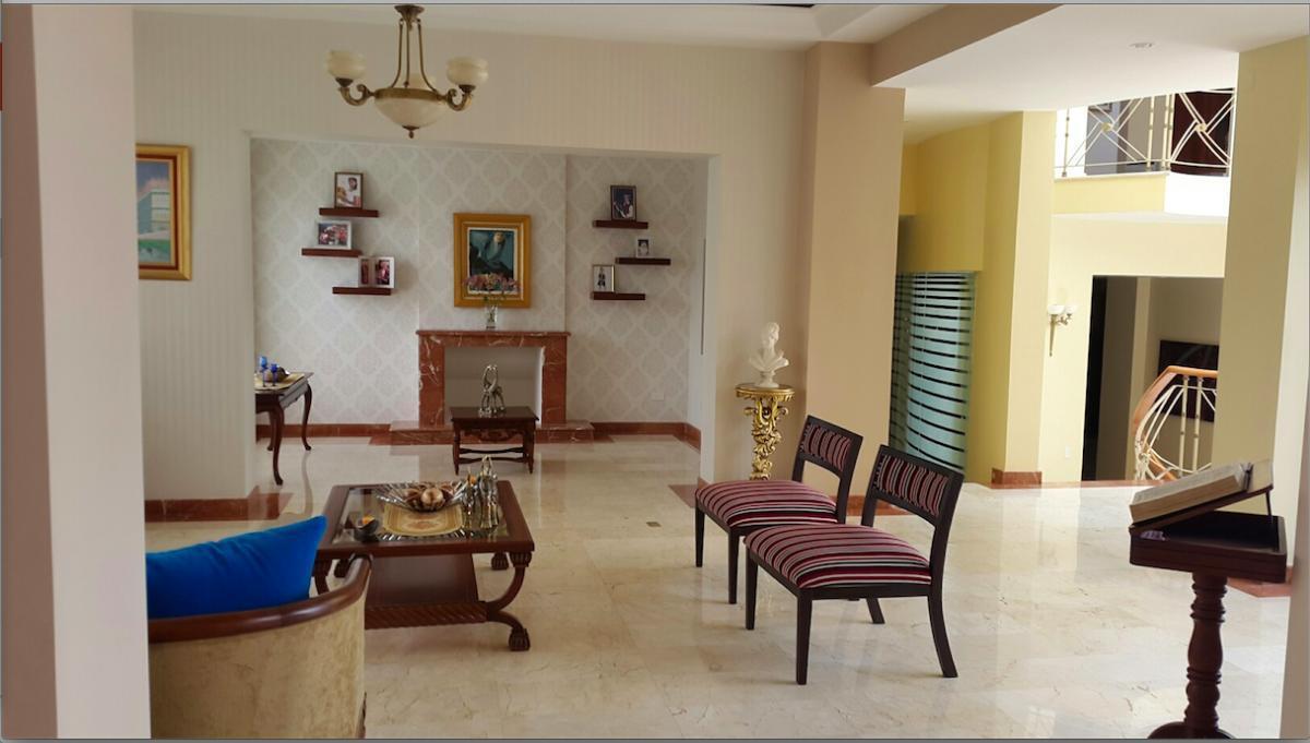 Cumbaya. La Primavera Alta. Casa de Venta en Urb. Privada — imagen 7