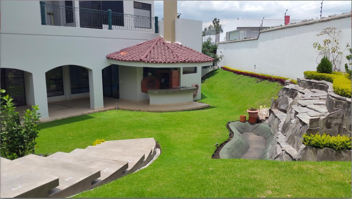 Cumbaya. La Primavera Alta. Casa de Venta en Urb. Privada — imagen 4