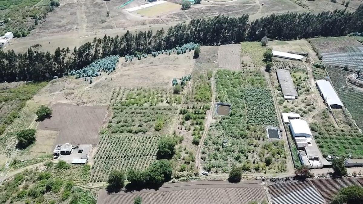 Terreno en Santa Teresita Huachi Grande, Tungurahua — imagen 4