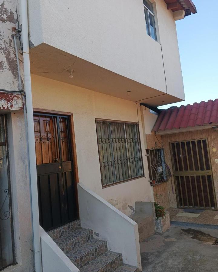 Vendo Casa Dos Pisos - Sector La Florida - Norte de Quito - *mm — imagen 10