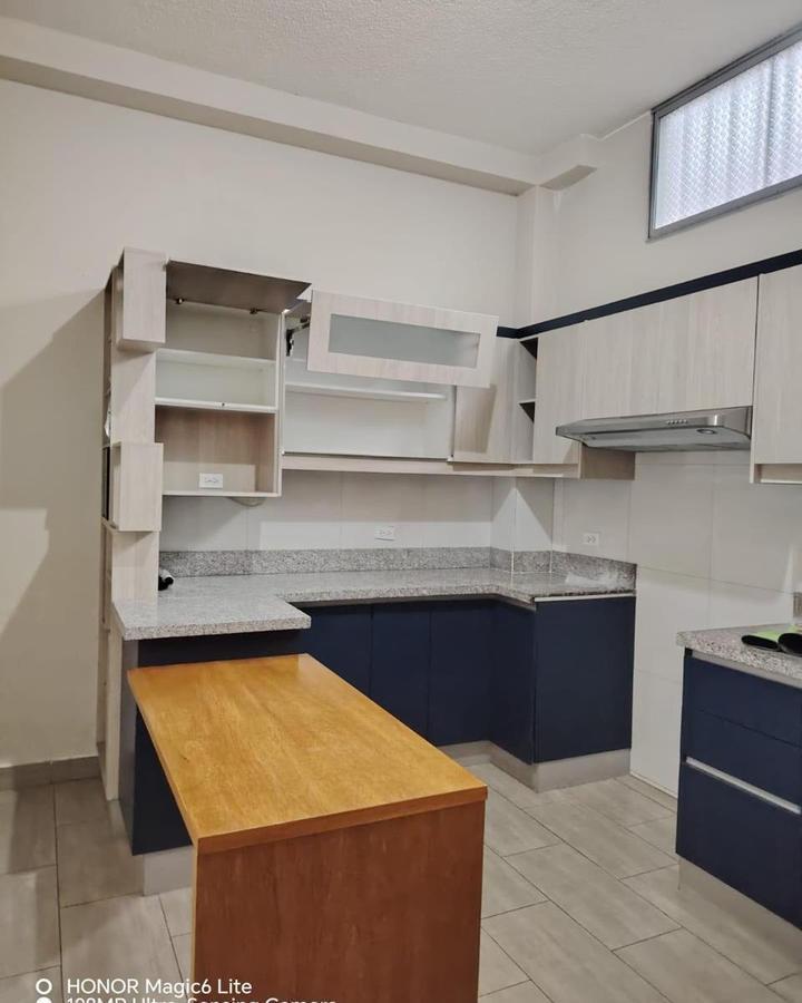 Vendo Casa Dos Pisos - Sector La Florida - Norte de Quito - *mm — imagen 9
