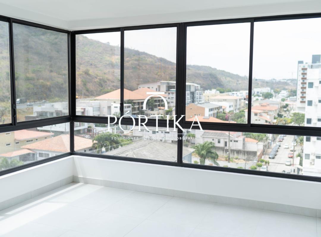 Venta Departamento 2 Dorm - Olivos Town Center - Los Olivos, Guayas — imagen 3