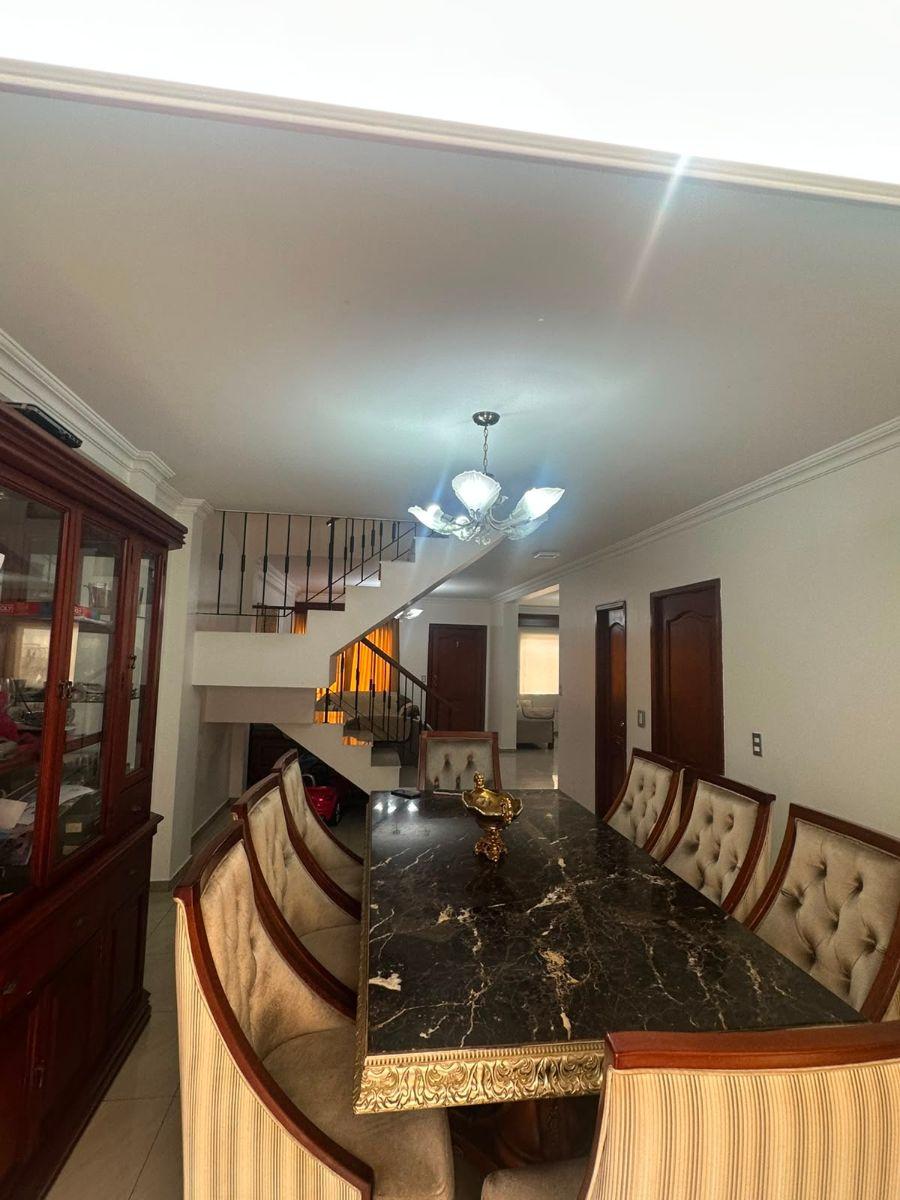 Se Vende Hermosa Casa en Villa Club, 4 Habitaciones, Cerca de Todo, Guayas — imagen 10