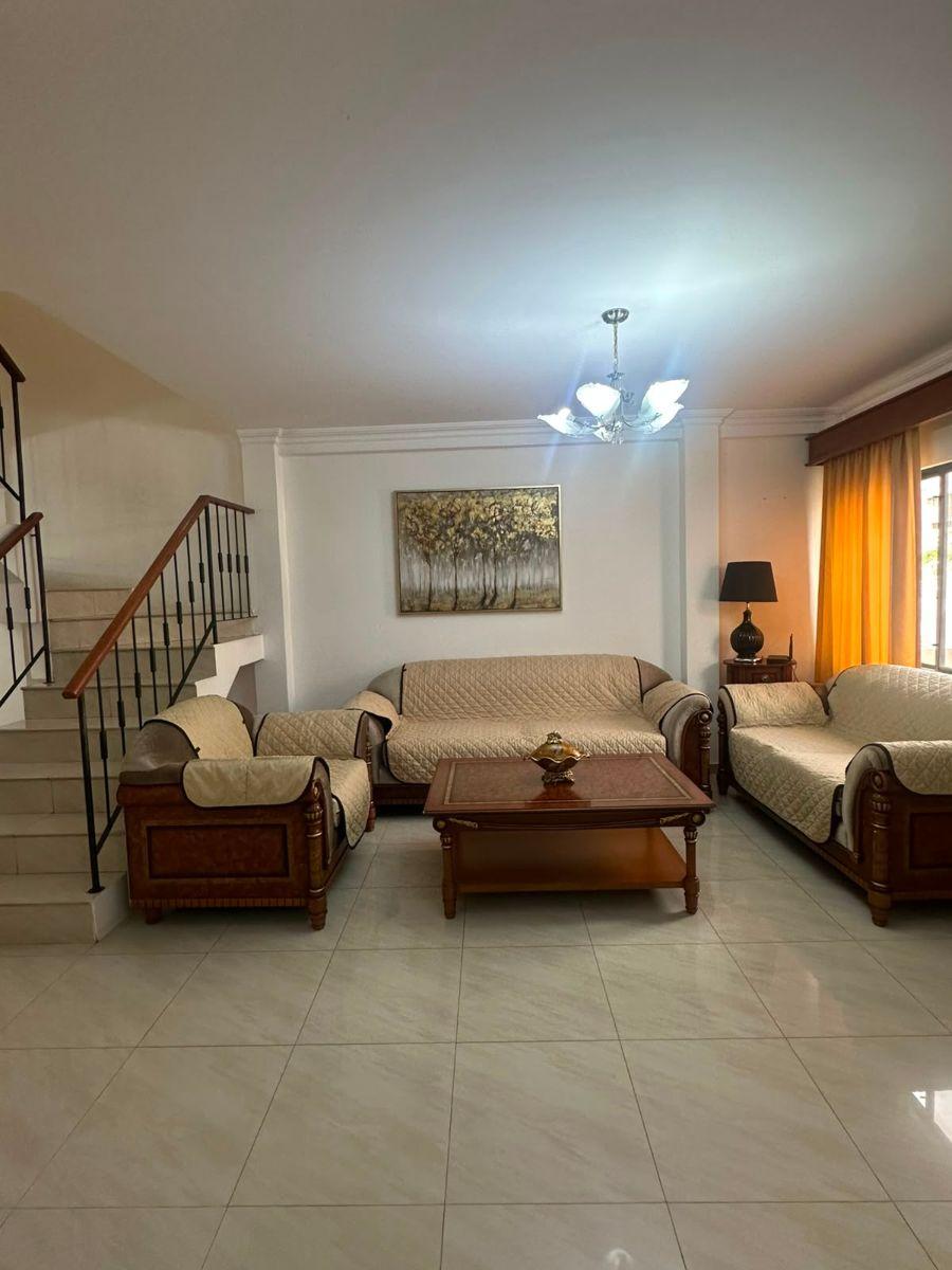 Se Vende Hermosa Casa en Villa Club, 4 Habitaciones, Cerca de Todo, Guayas — imagen 6