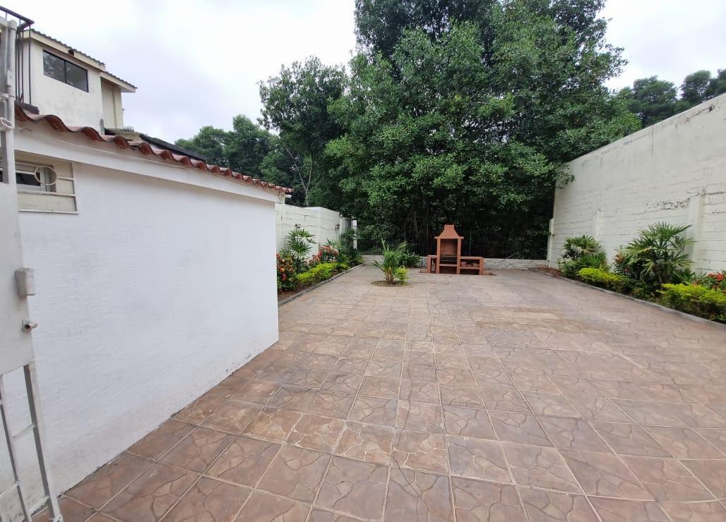 Venta Departamento Planta Baja - Urdesa Norte - 3 Dorm, Jacuzzi, Bbq, Patio (Wt), Guayas — imagen 7