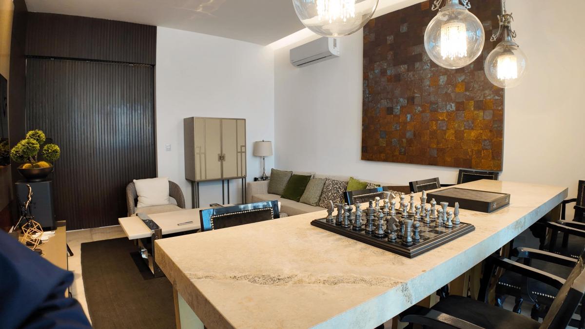 Isla Mocoli Casa de 4 Dorm. en Venta, Vista Al Rio, Villa en Venta, Guayas — imagen 9