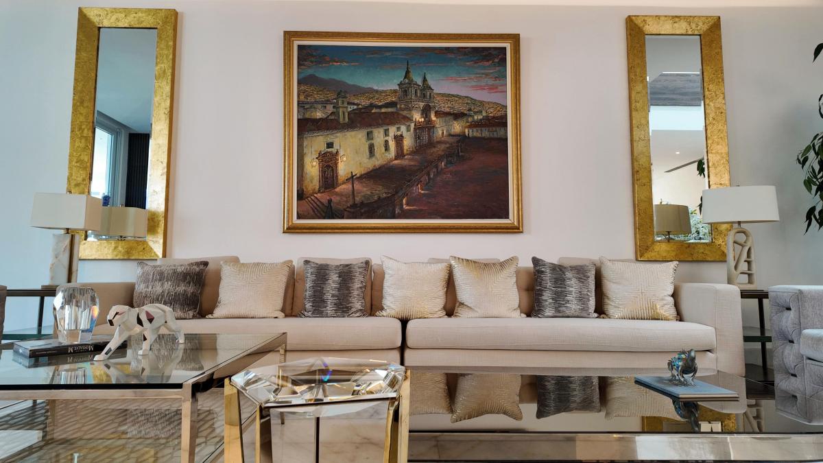 Isla Mocoli Casa de 4 Dorm. en Venta, Vista Al Rio, Villa en Venta, Guayas — imagen 8