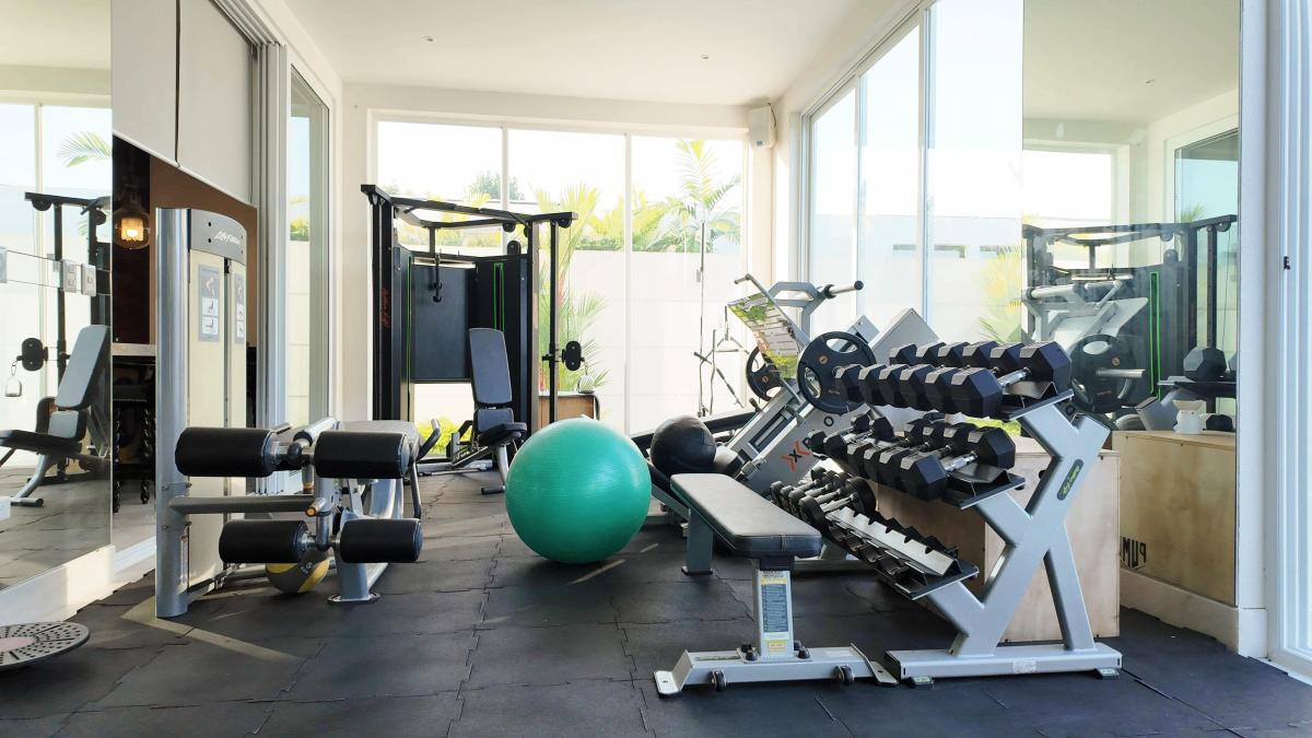 Isla Mocoli Casa de 4 Dorm. en Venta, Vista Al Rio, Villa en Venta, Guayas — imagen 5