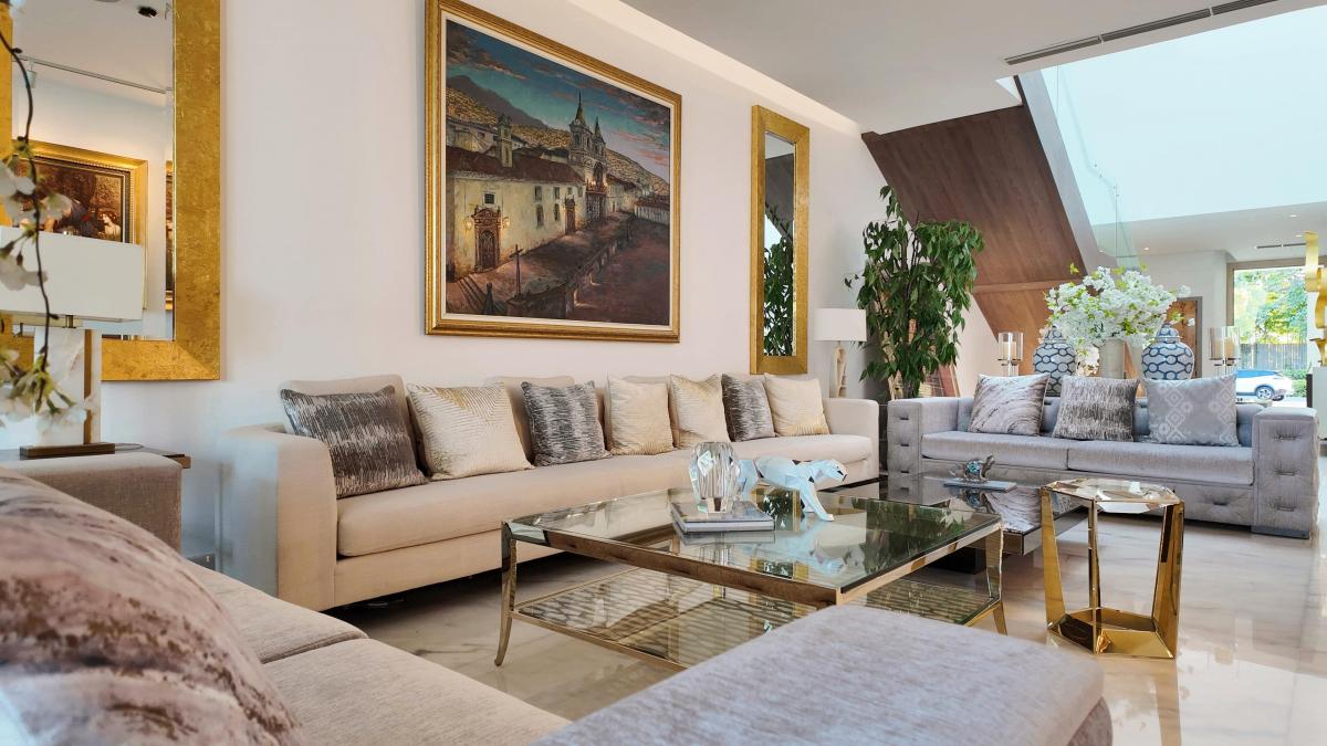 Isla Mocoli Casa de 4 Dorm. en Venta, Vista Al Rio, Villa en Venta, Guayas — imagen 3