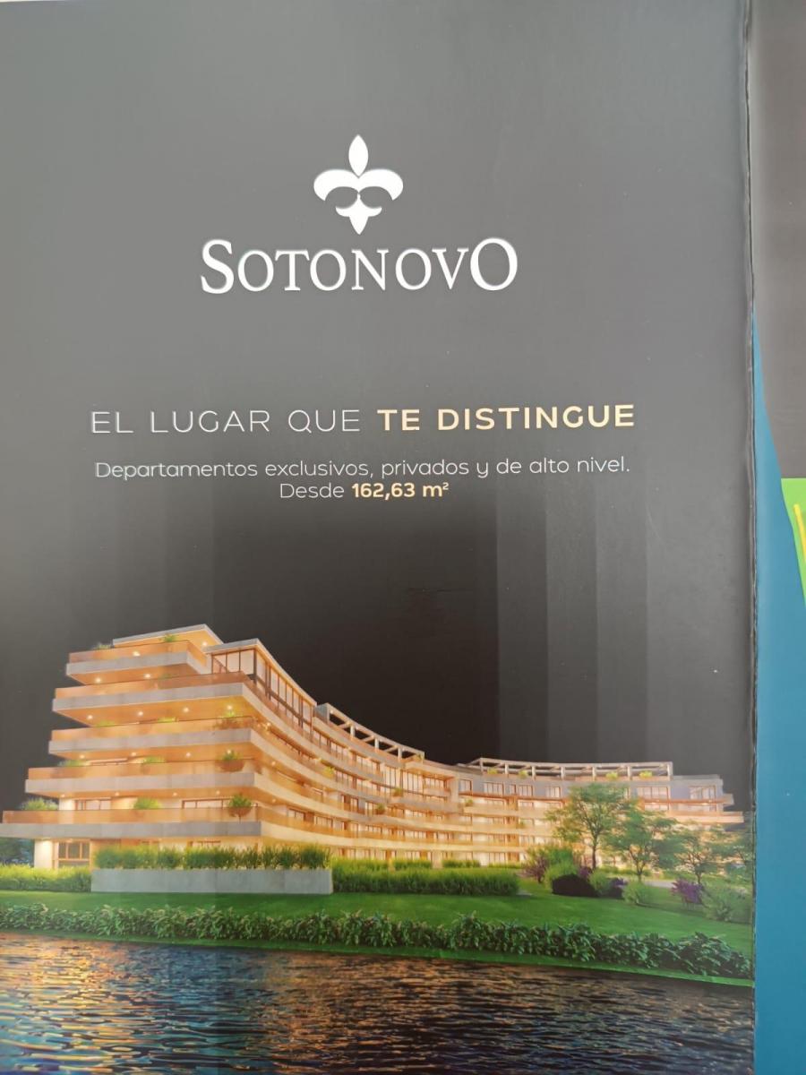 Sotonovo, Via a Samborondon, Vendo Dpto de Lujo de 3 Dorm., Guayas — imagen 10