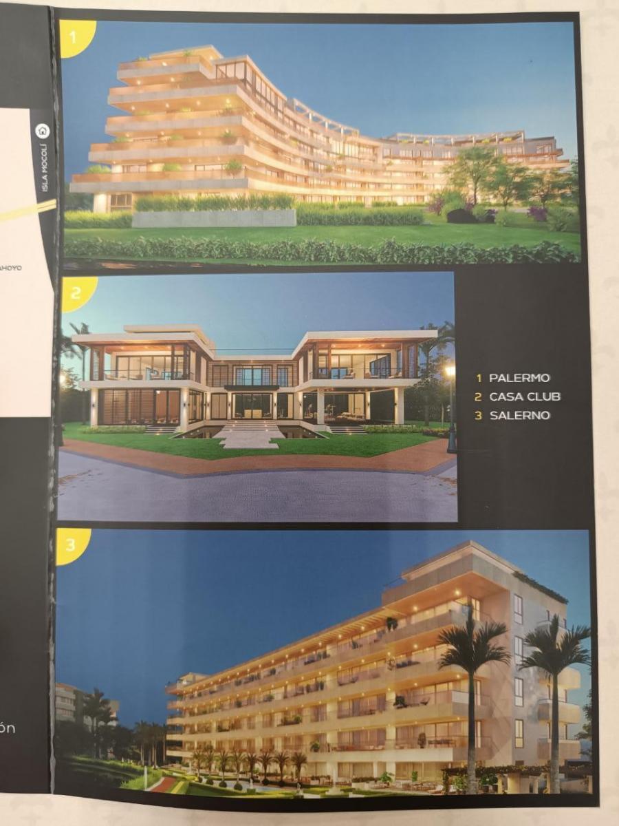 Sotonovo, Via a Samborondon, Vendo Dpto de Lujo de 3 Dorm., Guayas — imagen 9