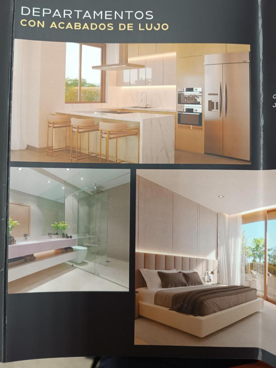Sotonovo, Via a Samborondon, Vendo Dpto de Lujo de 3 Dorm., Guayas — imagen 6
