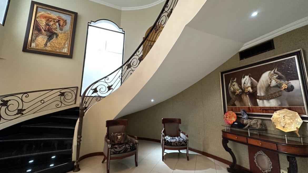 Casa en Venta, Urbanización Palmar del Río, Samborondón, Guayas — imagen 9